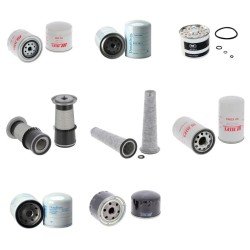 LAMBORGHINI 574-60 N Filter Service Kit