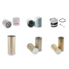 LAMBORGHINI 654 DT Filter Service Kit