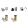 LAMBORGHINI 653 DTF Filter Service Kit