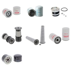 LAMBORGHINI 674-5 Filter Service Kit w/SLH Eng.