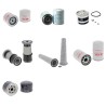 LAMBORGHINI 674-5 Filter Service Kit w/SLH  Eng.