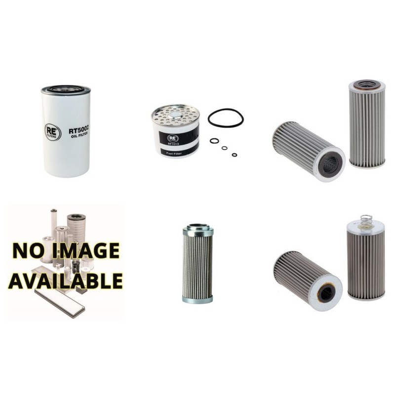 LANDINI 13000 C Filter Service Kit w/Perkins  Eng.