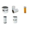 LANDINI X 10-25H Filter Service Kit