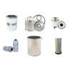 LAVERDA 296 LCS/LS Filter Service Kit w/SISU  Eng.