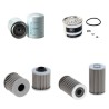 LAVERDA 3350 Filter Service Kit w/Iveco 8065.I Eng.