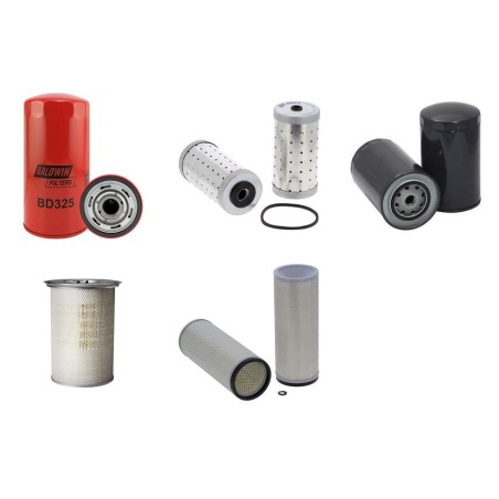 LAVERDA 3800 Filter Service Kit