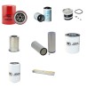 LAVERDA L 517 MC Filter Service Kit w/Iveco  Eng.