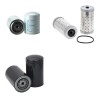 LAVERDA M 152 Filter Service Kit w/Iveco CP3-1 Eng.