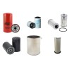 LAVERDA L 524 Filter Service Kit w/Iveco  Eng.