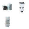 BASKET PLATFORM SLE 28 LJE Filter Service Kit withIveco Eng