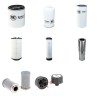 LIEBHERR A 910 Filter Service Kit w/Deutz  Eng.   YR  2014