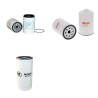 LIEBHERR D 834-A7 Filter Service Kit