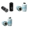 LIEBHERR D 924 T Filter Service Kit
