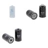 LIEBHERR D 9308 T Filter Service Kit