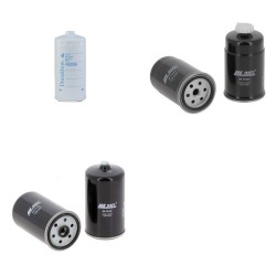 LIEBHERR D 9406 Filter Service Kit