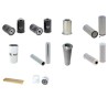 LIEBHERR L 531 Typ 279  Filter Service Kit   SN   1389-