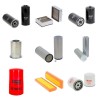 LIEBHERR LR 632 (B)  Filter Service Kit   SN   2001-5599