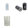 LIEBHERR LTM 1300-2 Filter Service Kit w/Liebherr Eng.