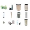 LIEBHERR R 994 B Filter Service Kit w/Cummins  Eng.