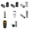 LIEBHERR SR 722 M Filter Service Kit w/LIEBHERR  Eng.