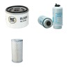 LIFTER PRAMAC P 1200 PROTECH Filter Service Kit w/Hatz 2G40 Eng.