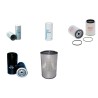Filter Kit for Volvo TAD 1241 GE Filter Service Kit