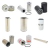 BCMH BH 6000 Filter Service Kit