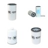 LIUGONG 925 D Filter Service Kit w/Cummins Eng.