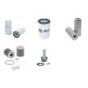 LOGLIFT 240 Filter Service Kit w/Deutz  Eng.