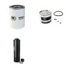Filter Kit for John Deere Forwarder/Timberjack870 Air Oil Fuel Filters with Perkins 1006.6T Engine