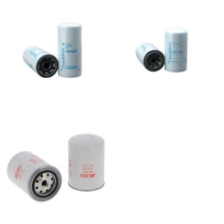 LUGGER M 6125 A/T Filter Service Kit