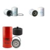 LUGGER MP 150 C Filter Service Kit