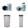 LUGGER NL 1066 T/H1 Filter Service Kit