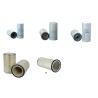 LUGGER NL 6140 A Filter Service Kit