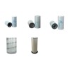 LUGGER NL 6170 A Filter Service Kit