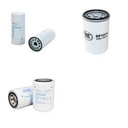 BELAZ 7548 D Filter Service Kit w/DEUTZ BF8M1015 Eng.
