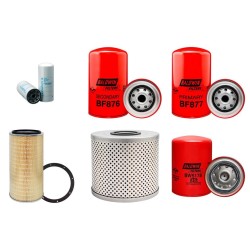 MACK DM 685 S Filter Service Kit
