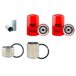 MACK F 786 ST Filter Service Kit