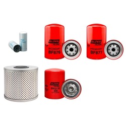 MACK R 685 S Filter Service Kit