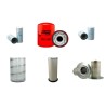 MACO-MEUDON MS 12-12 Filter Service Kit w/CAT  Eng.