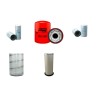 MACO-MEUDON MS 170 Filter Service Kit w/CAT  Eng.