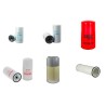 MAIT HR 260 Filter Service Kit w/GM  Eng.