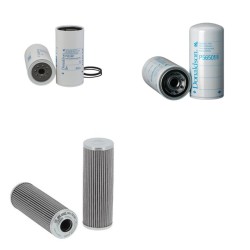 MANITOU 150 SC 2 Filter Service Kit
