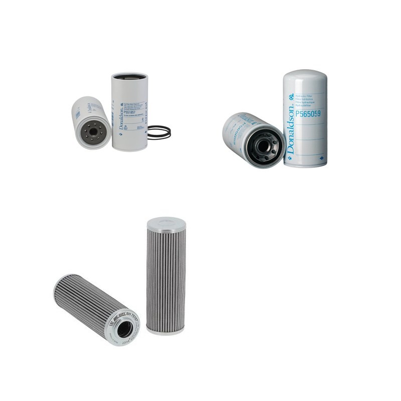 MANITOU 150 SC 2 Filter Service Kit