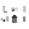 MANITOU 4 RE 20 C Filter Service Kit