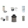 MANITOU MCE 25 C Filter Service Kit