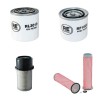 MANITOU BT 425 Filter Service Kit w/Perkins  Eng.