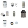 MANITOU M 2.26 CP Filter Service Kit w/Perkins  Eng.