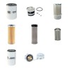 MANITOU M 4.50 CP Filter Service Kit w/Perkins  Eng.