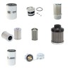 MANITOU M 2.30 CP Filter Service Kit w/Perkins  Eng.